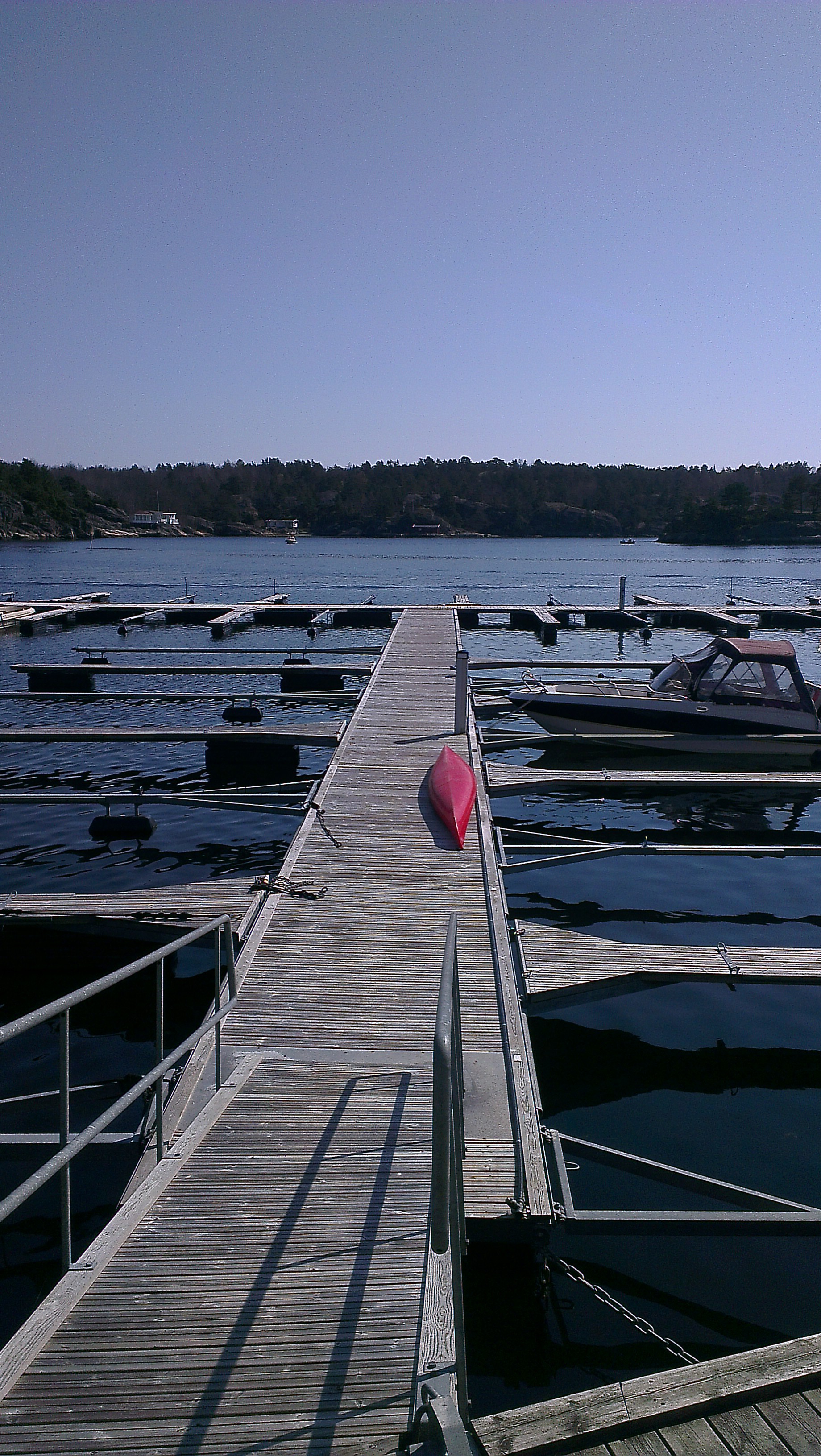 Beboerinformasjon juni 2021