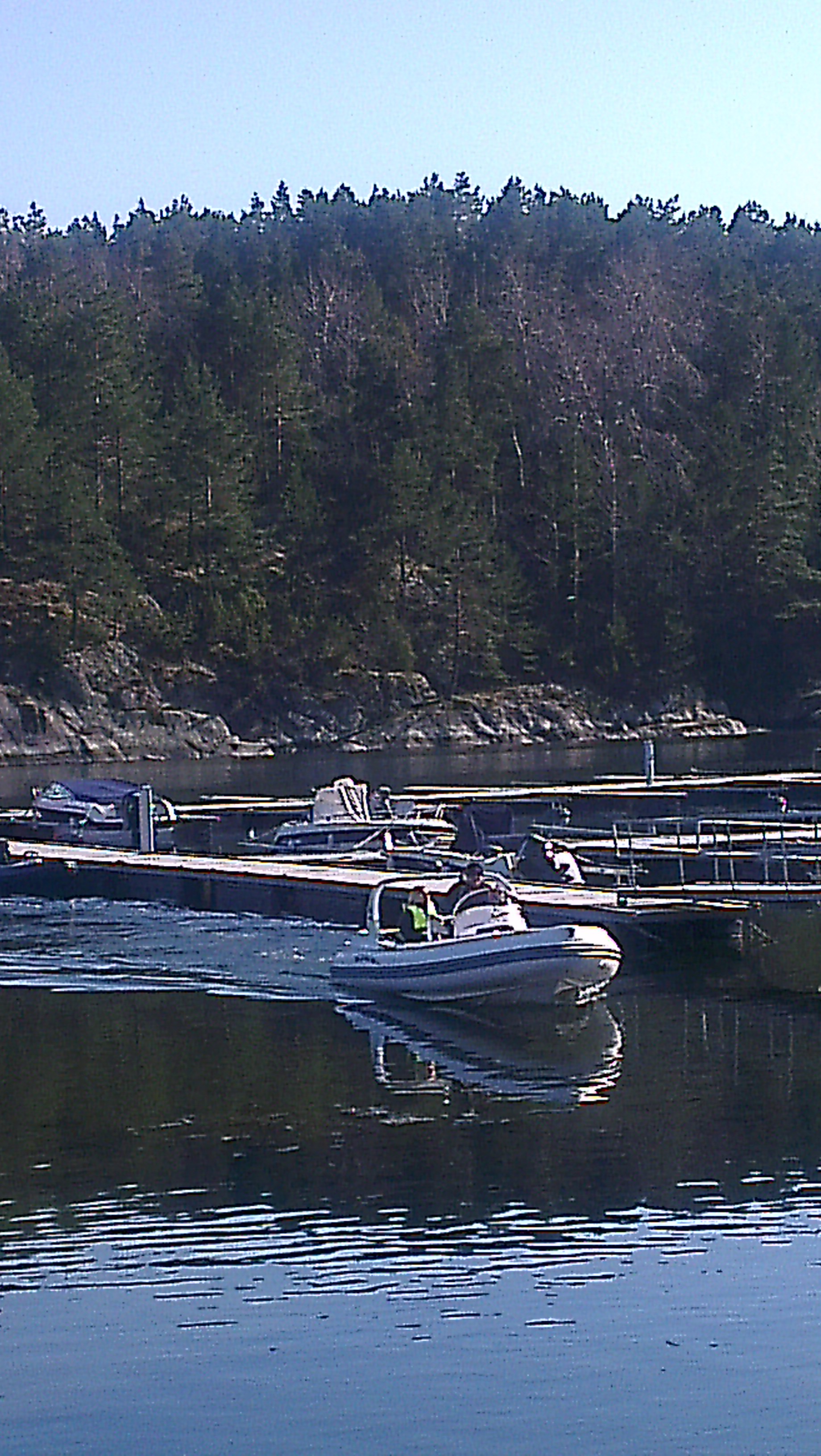 Artikkelbilde til artikkelen God jul og godt nytt år!