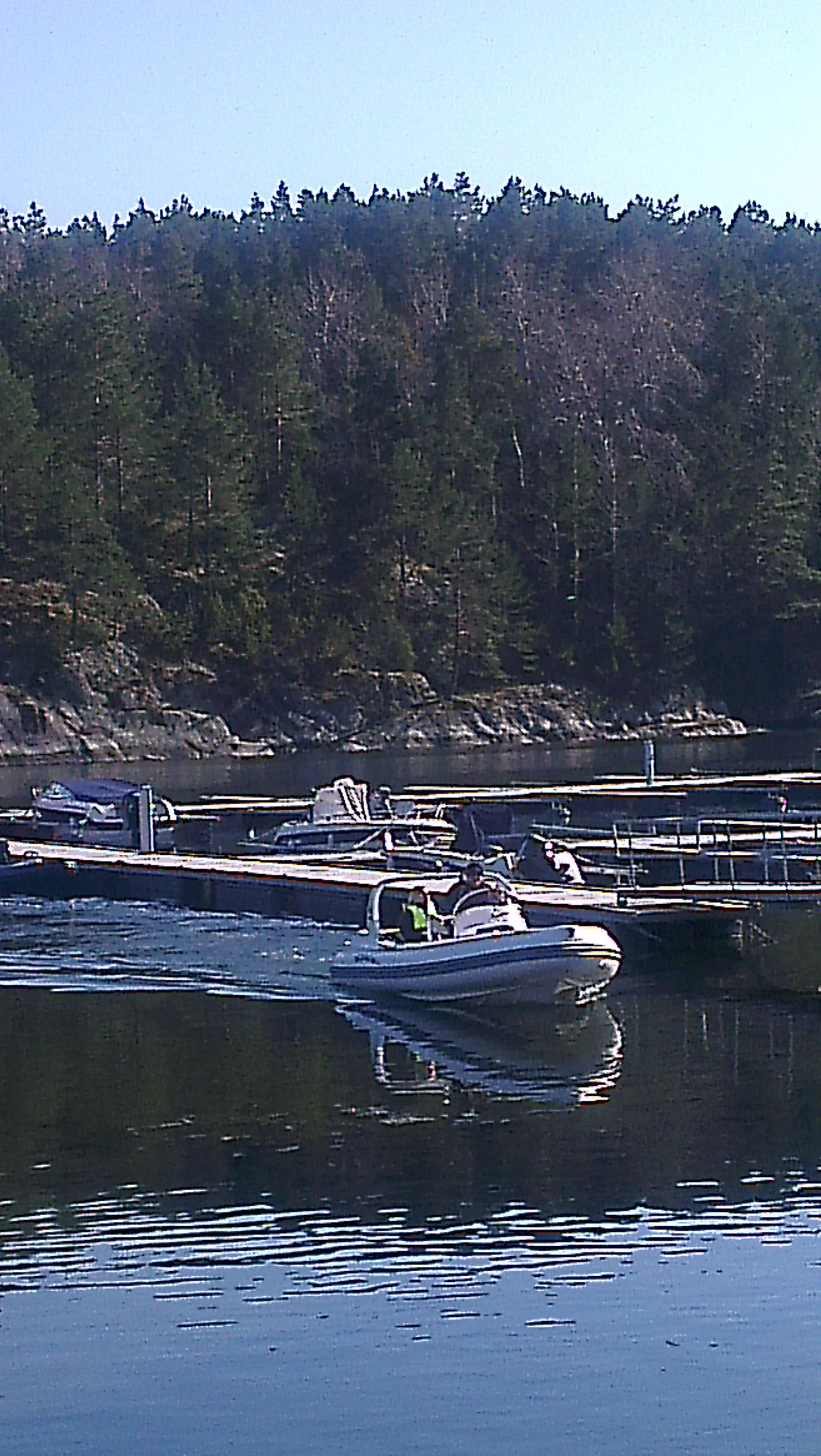 God jul og godt nytt år!